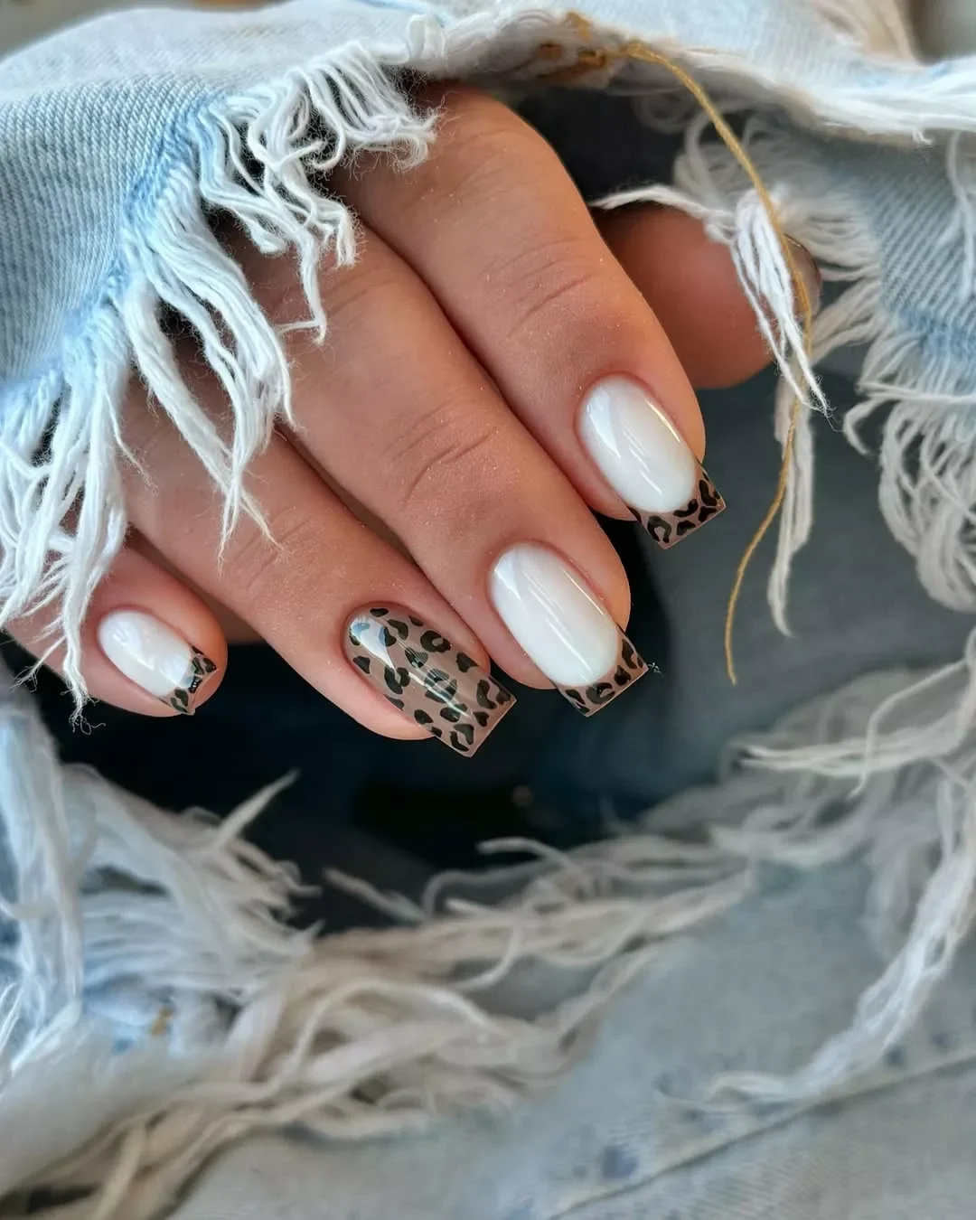 23 Trendy Nail Designs For Every Nail Shape For Fall 2026