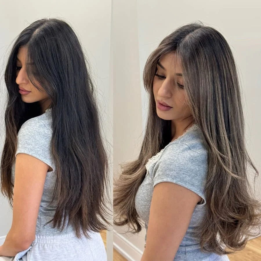 Balayage Fall 2026 Hair Color For Brunettes: 23 Gorgeous Ideas
