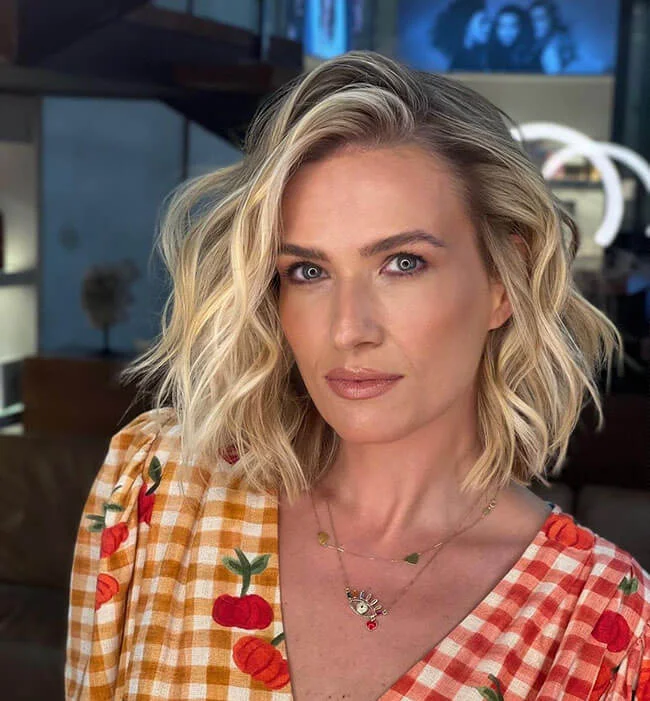 22 Fall 2026 Hair Color Guide for Women Over 40: Chic & Flattering Ideas