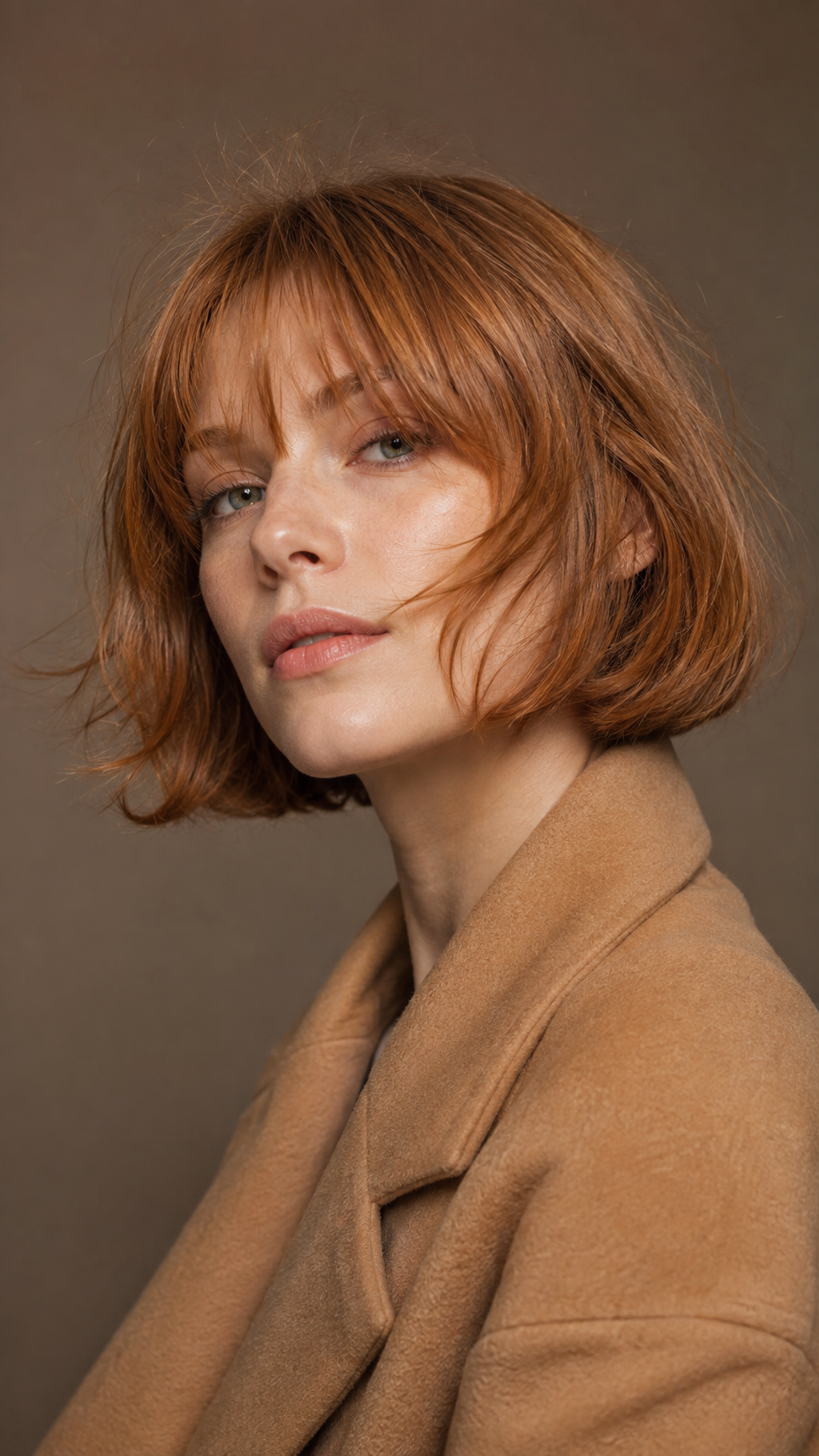 23 Trendy Bob Hairstyles For Thin Hair That Add Volume And Style