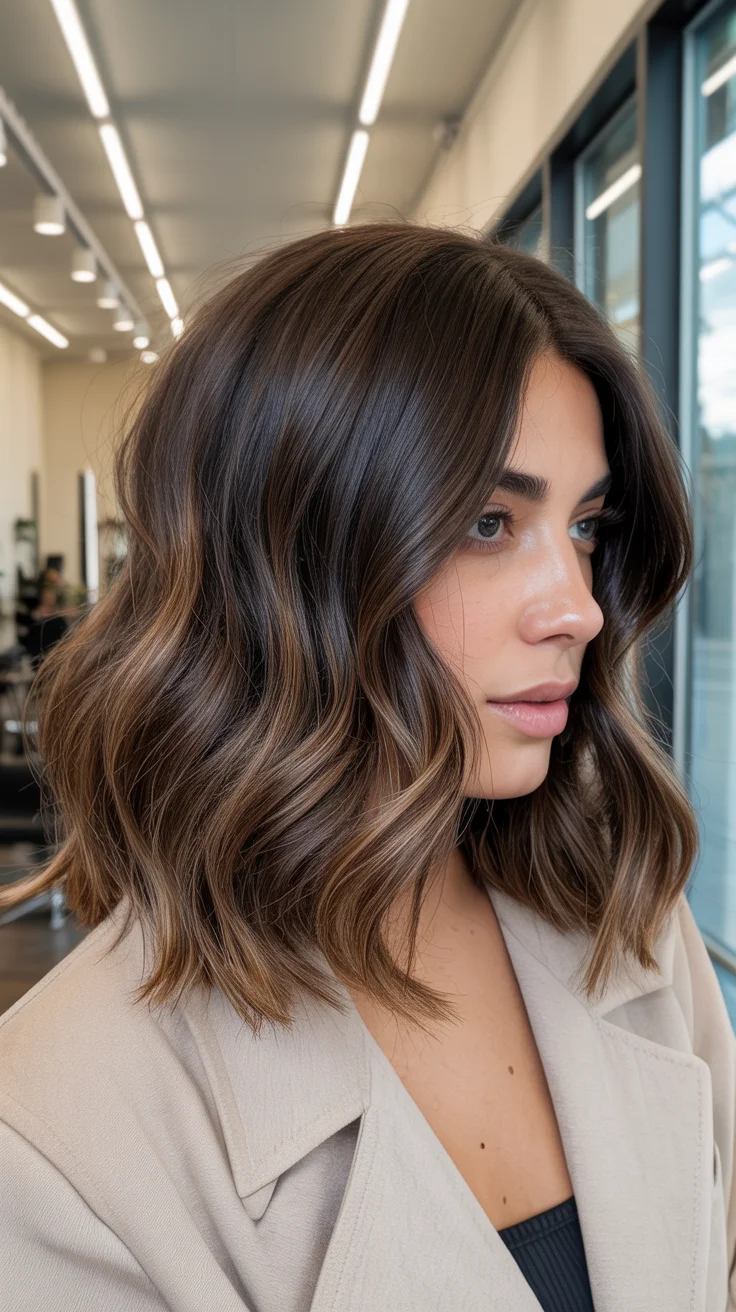 20 Dimensional Brunette Hair Color Ideas for a Rich, Glossy Look in 2026