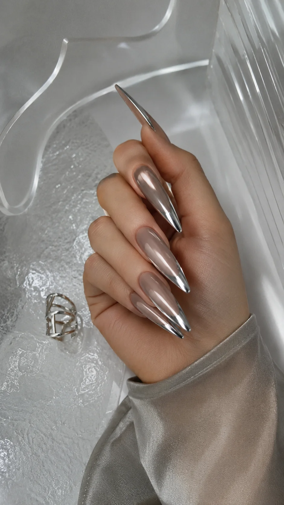 20 French Tip Nails With Modern Twist That Will Elevate Your Manicure in 2026