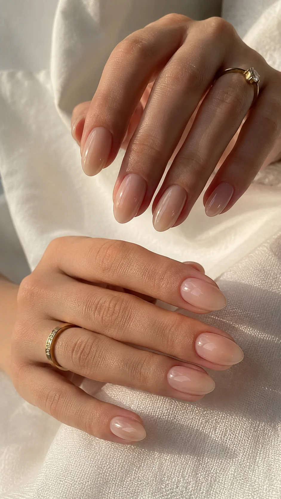 20 Soap Nails Clean Girl Manicure Trend Ideas for an Effortlessly Chic Look in 2026
