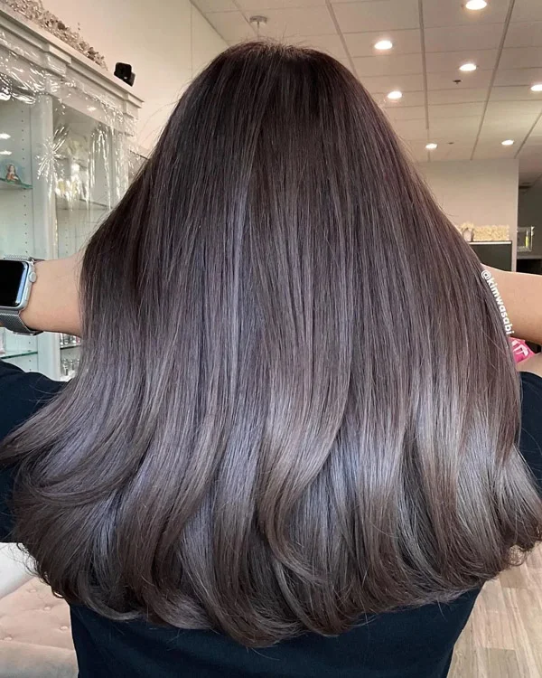 22 Expensive Brunette Hair Color Trends For Fall 2026