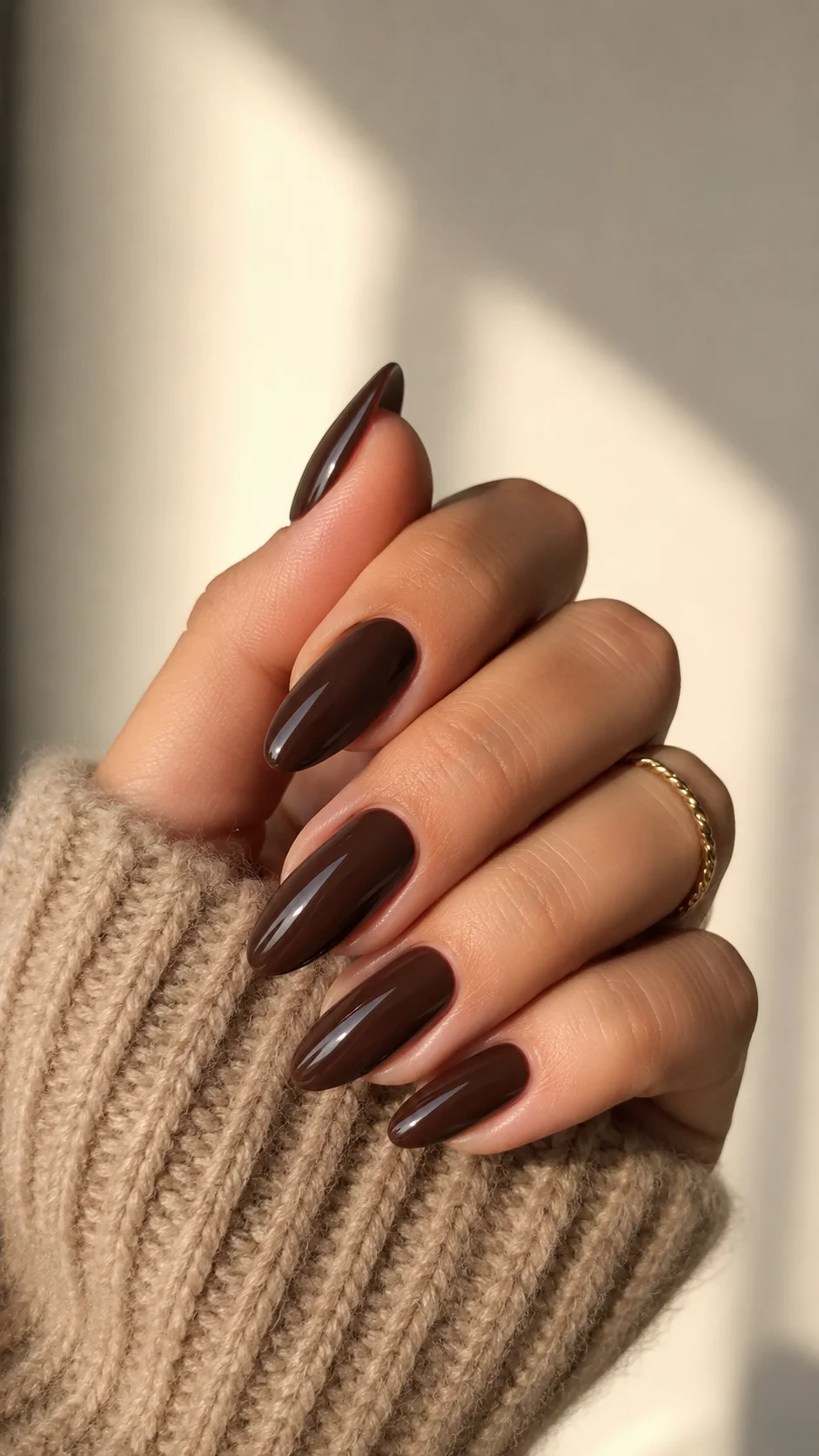 20 Fall Almond Nails 2026 You'll Want to Copy This Season