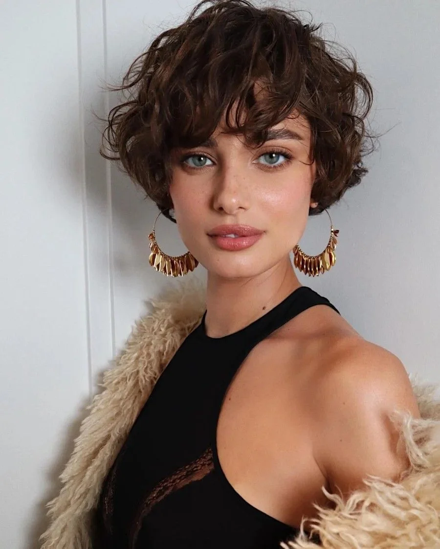 Fall Hair Trends for Women 2026: 25 Fresh Haircut and Hairstyle Ideas