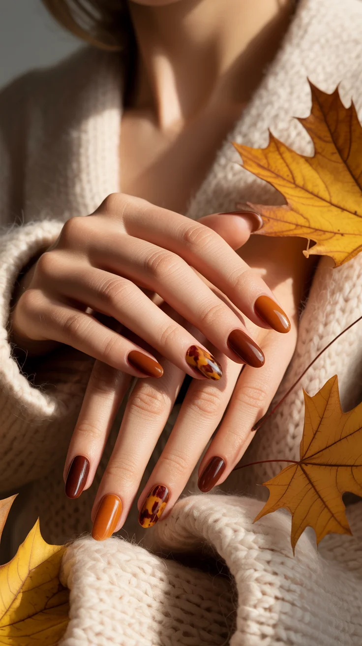 20 Fall Manicure 2026 Ideas You'll Want to Try This Season