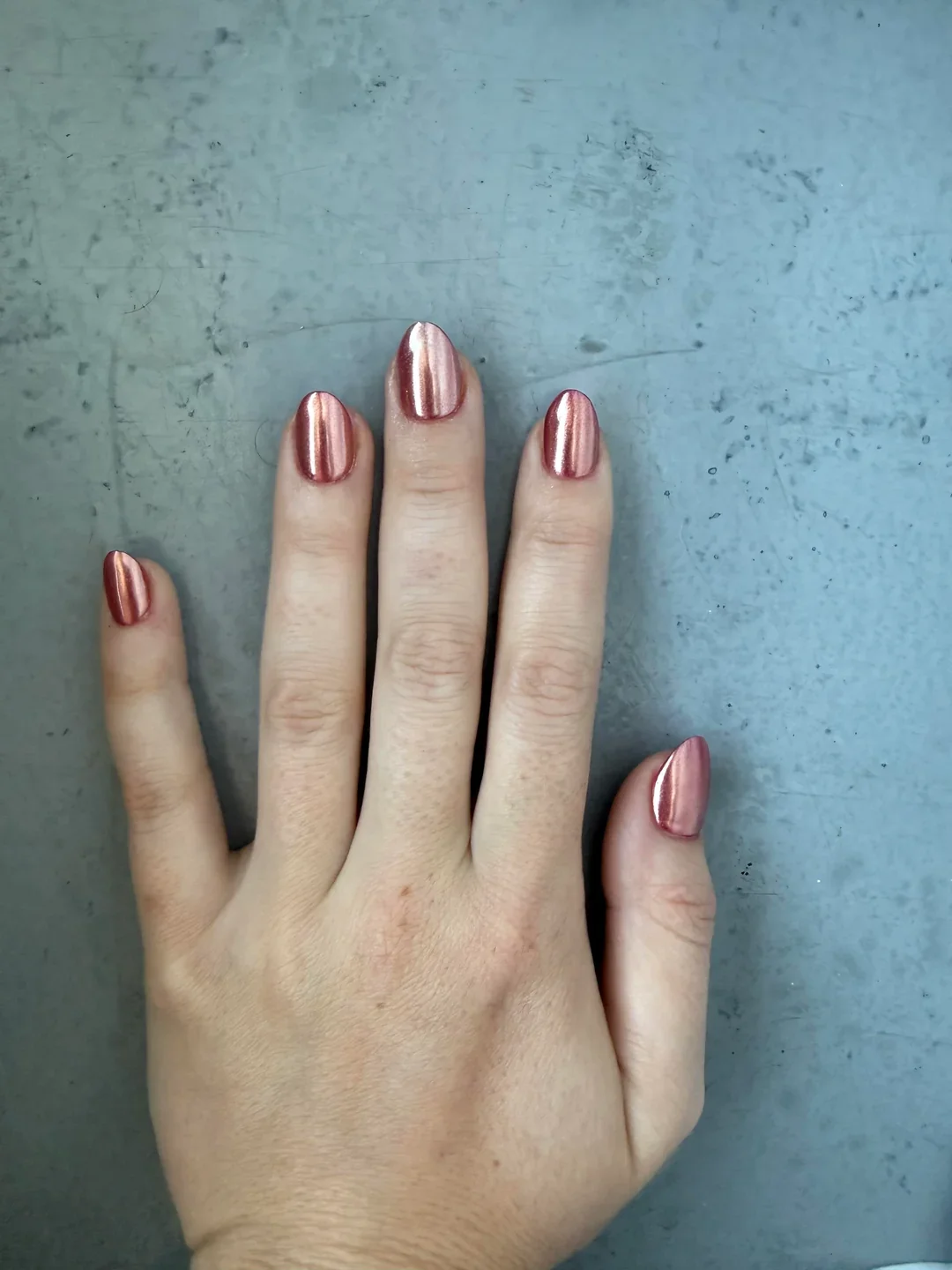 23 Short Glossy Gel Nails Inspiration Ideas for 2026