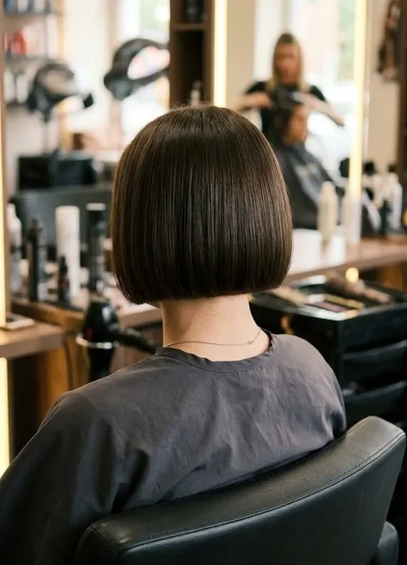 24 Trending Bob Hairstyles to Try This Fall 2026