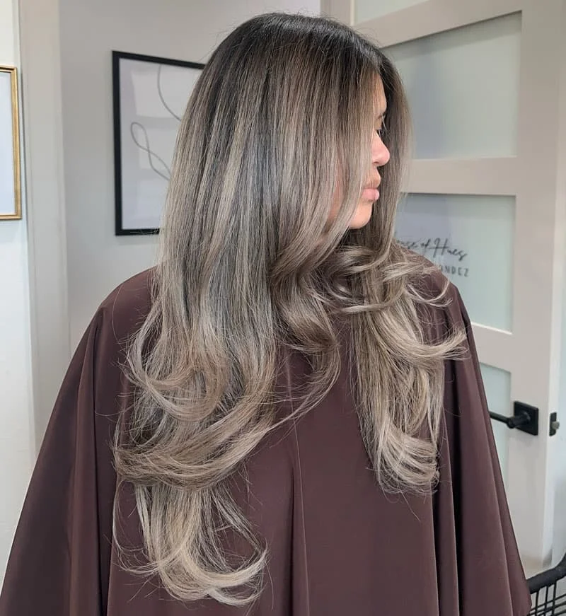 23 Chic and Cute Hair Color Ideas for Fall 2026