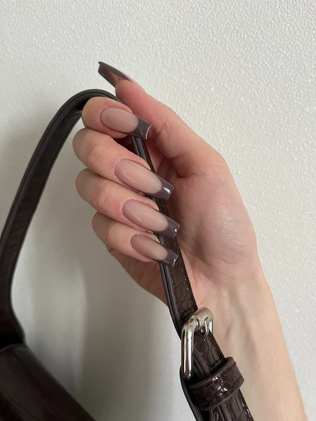 22 Brown Nails For Elegant Everyday Fall 2026 Manicure