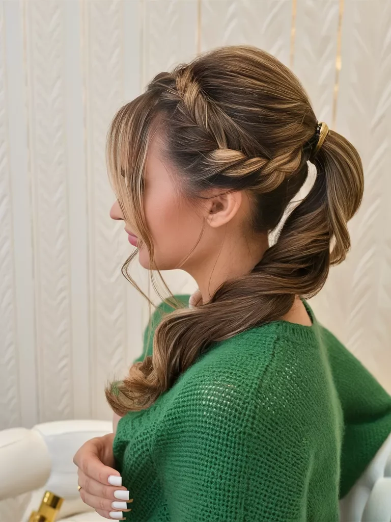 24 Best Fall Hairstyle for Long Hair in 2026: Trendy Long Hair Ideas for Autumn