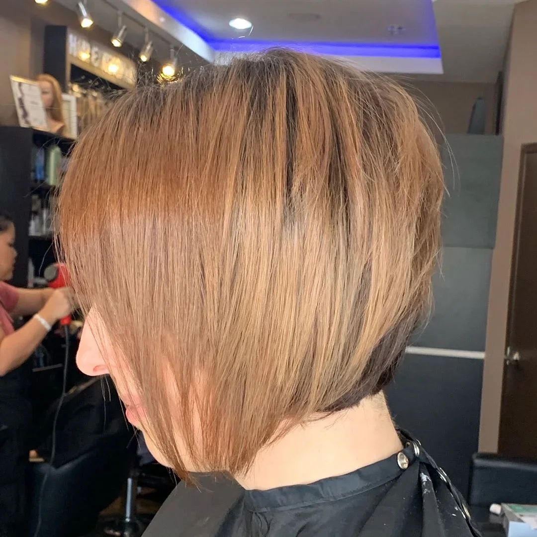 25 Fresh Fall 2026 Haircuts for Women Over 40
