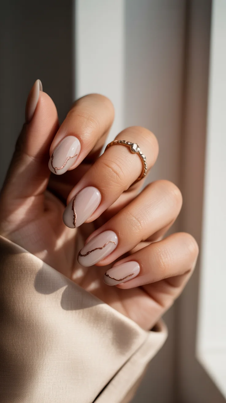 20 Fall Nail Art 2026 Ideas You'll Want to Copy This Season