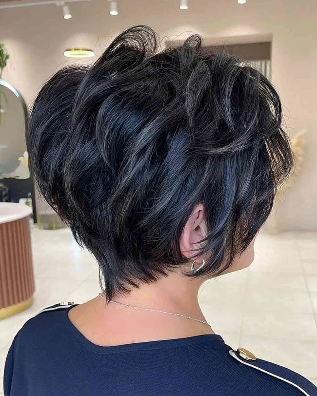 25 Fall 2026 Haircuts That Flatter Women 50+: Chic & Modern Ideas