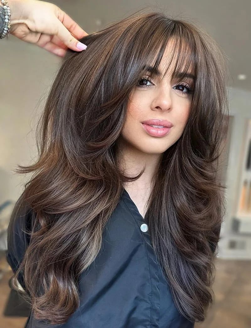 22 Best Haircuts for Fall 2026 Vibes to Try This Season