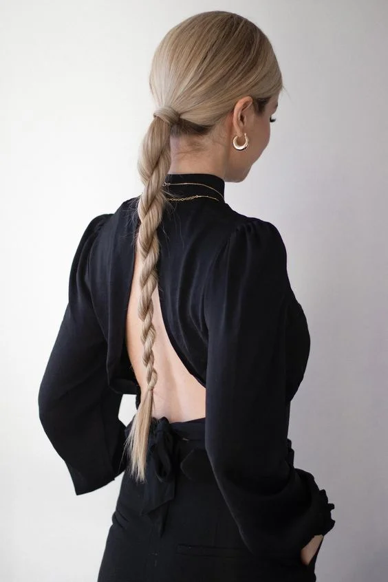 22 Fall 2026 Hairstyle + Hair Color Inspiration