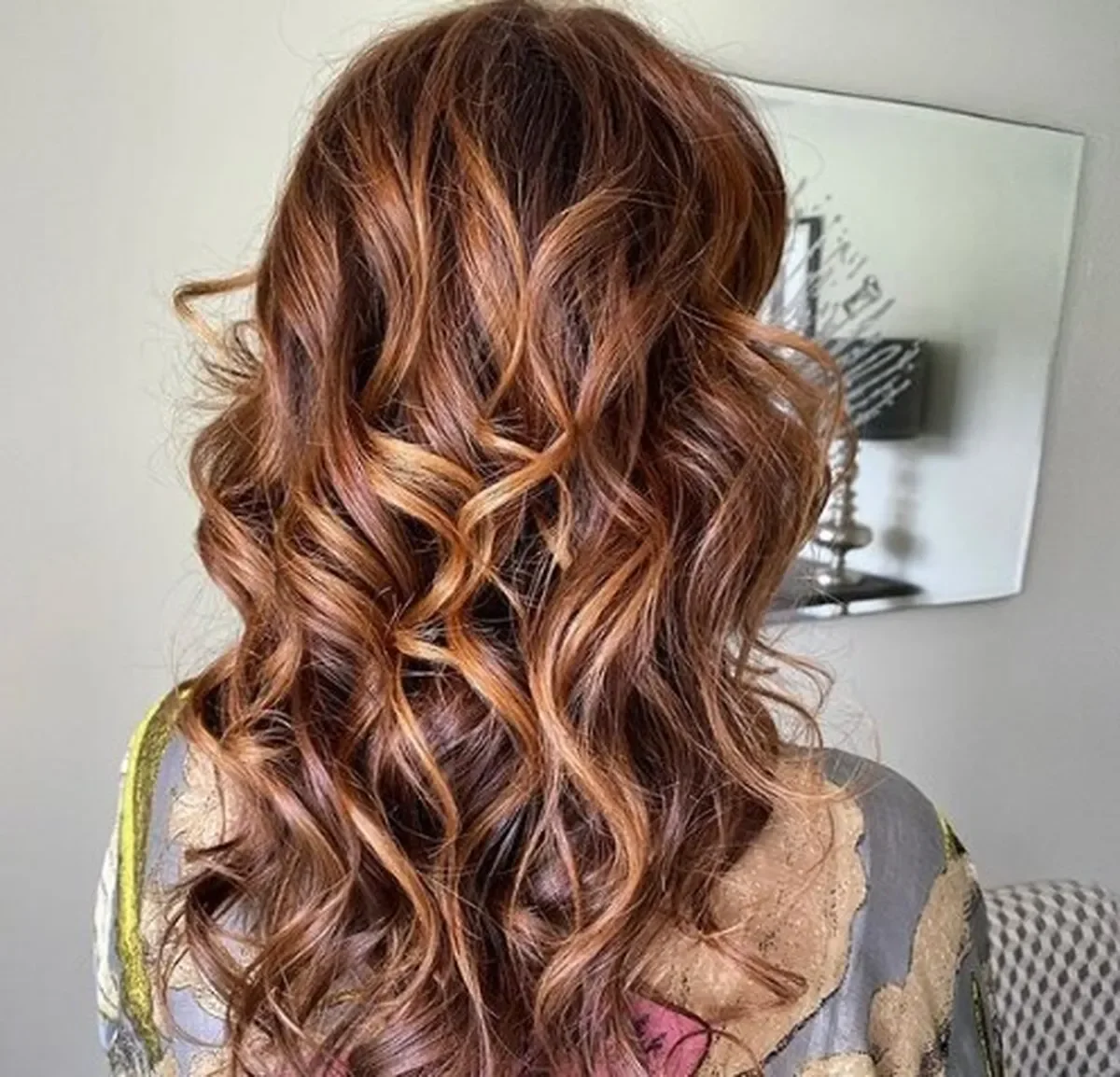 24 Fall 2026 Hair Colors for Women 40-Year-Olds and Up