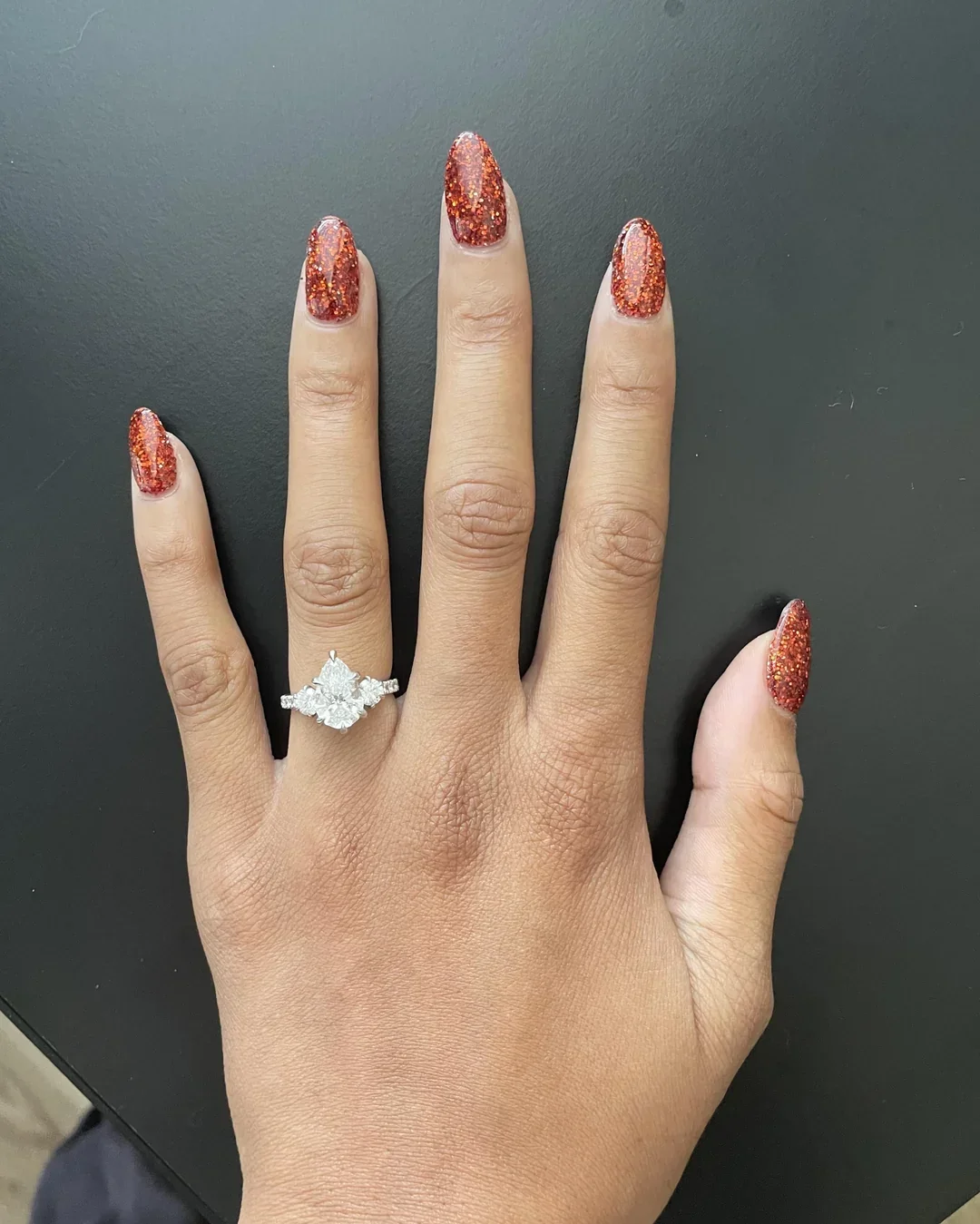 23 Burnt Orange Fall Nails 2026 Designs: Trendy Autumn Ideas