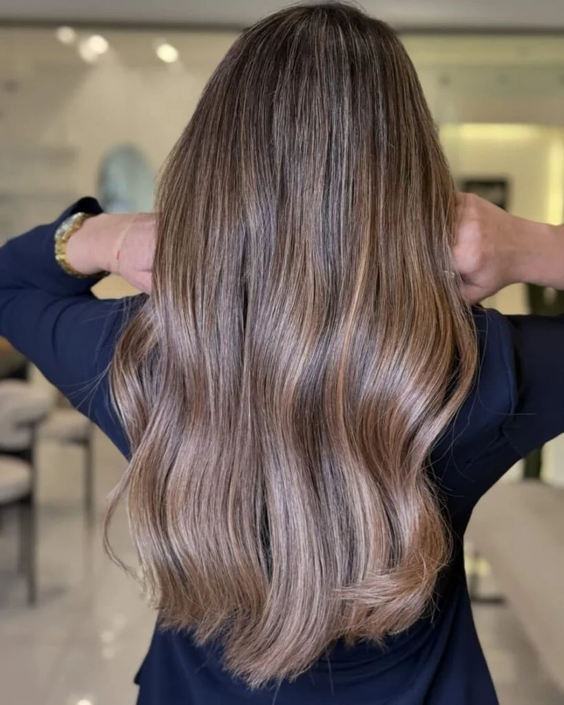 Balayage Fall 2026 Hair Color For Brunettes: 23 Gorgeous Ideas