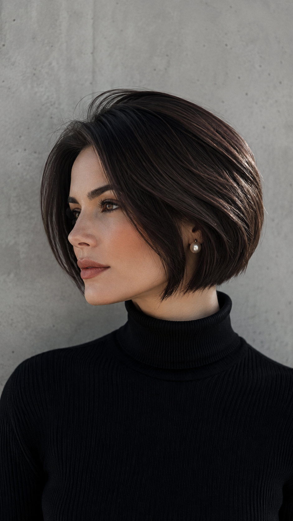23 Trendy Bob Hairstyles For Thin Hair That Add Volume And Style