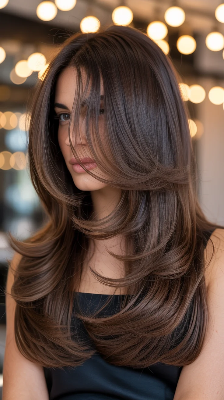 20 Dimensional Brunette Hair Color Ideas for a Rich, Glossy Look in 2026