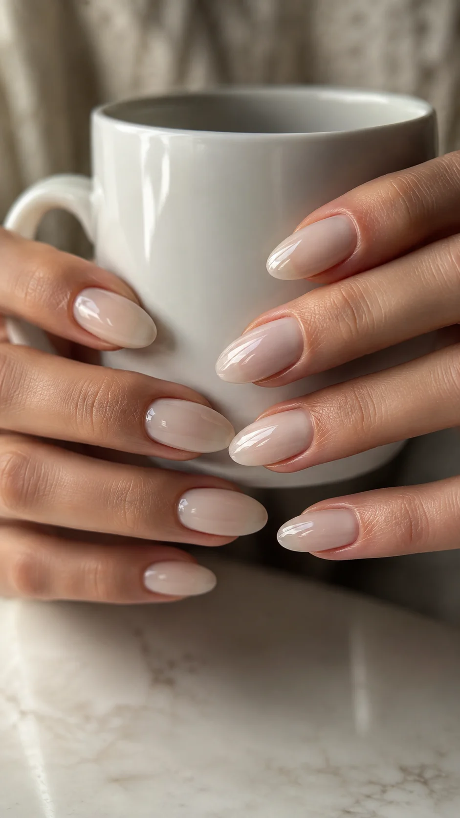 20 Soap Nails Clean Girl Manicure Trend Ideas for an Effortlessly Chic Look in 2026