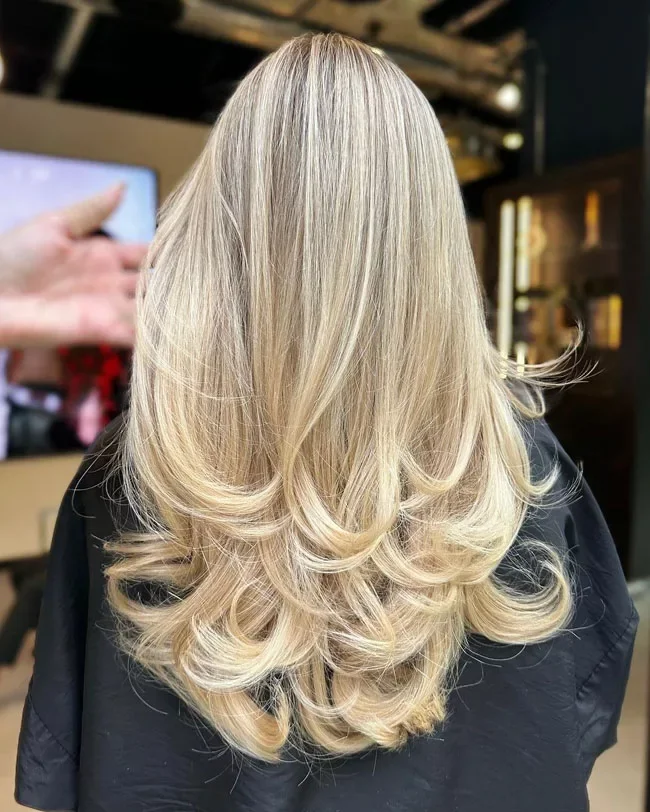 24 Warm Blonde Hair Color Ideas for a Soft, Radiant Look