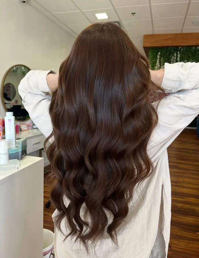 22 Expensive Brunette Hair Color Trends For Fall 2026