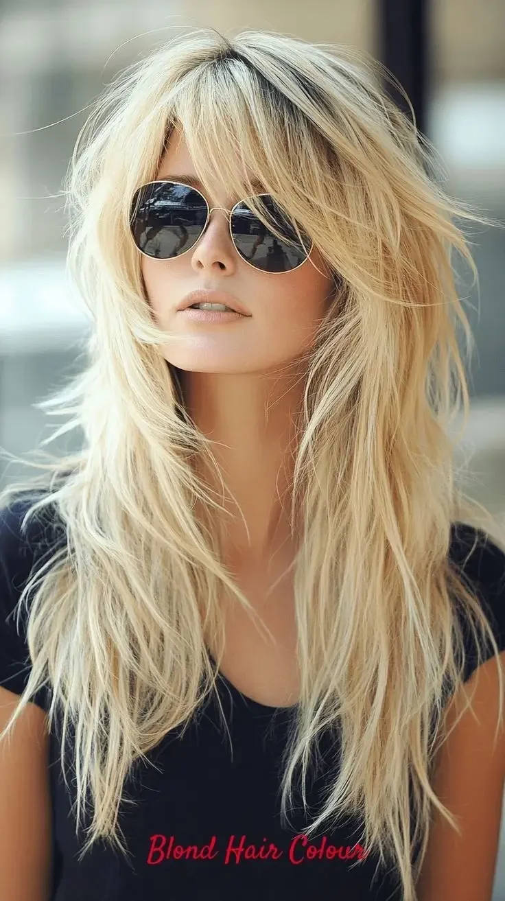 24 Easy Layered Haircuts For Women For Fall 2026