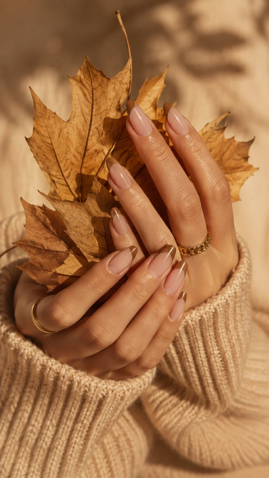 20 Fall Almond Nails 2026 You'll Want to Copy This Season