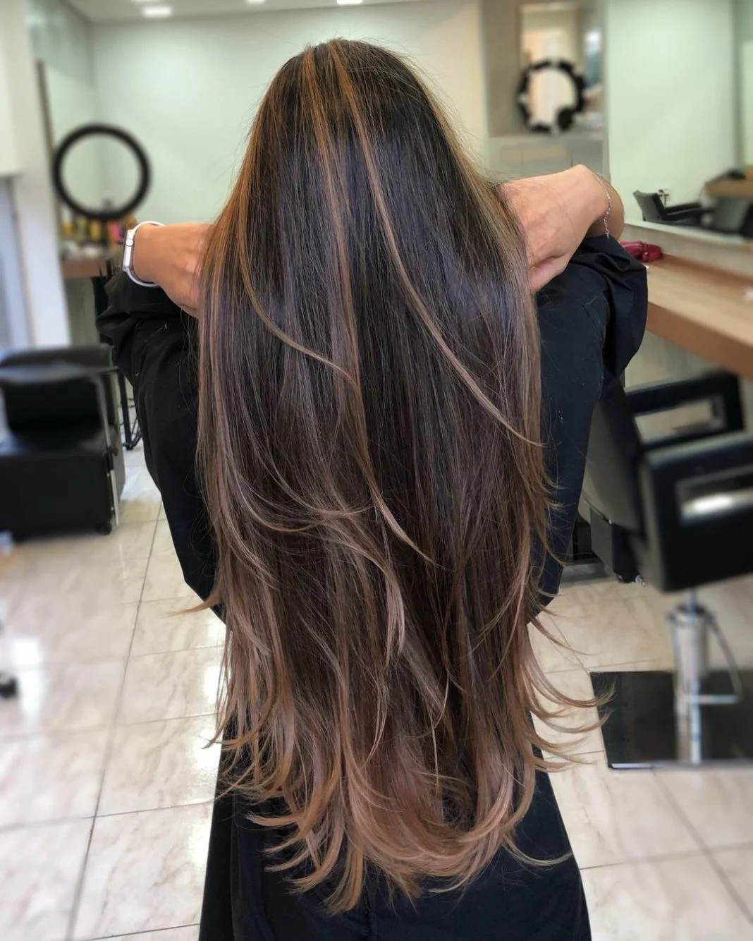 25 Fall Hair Color Trends for Brunettes to Try in 2026