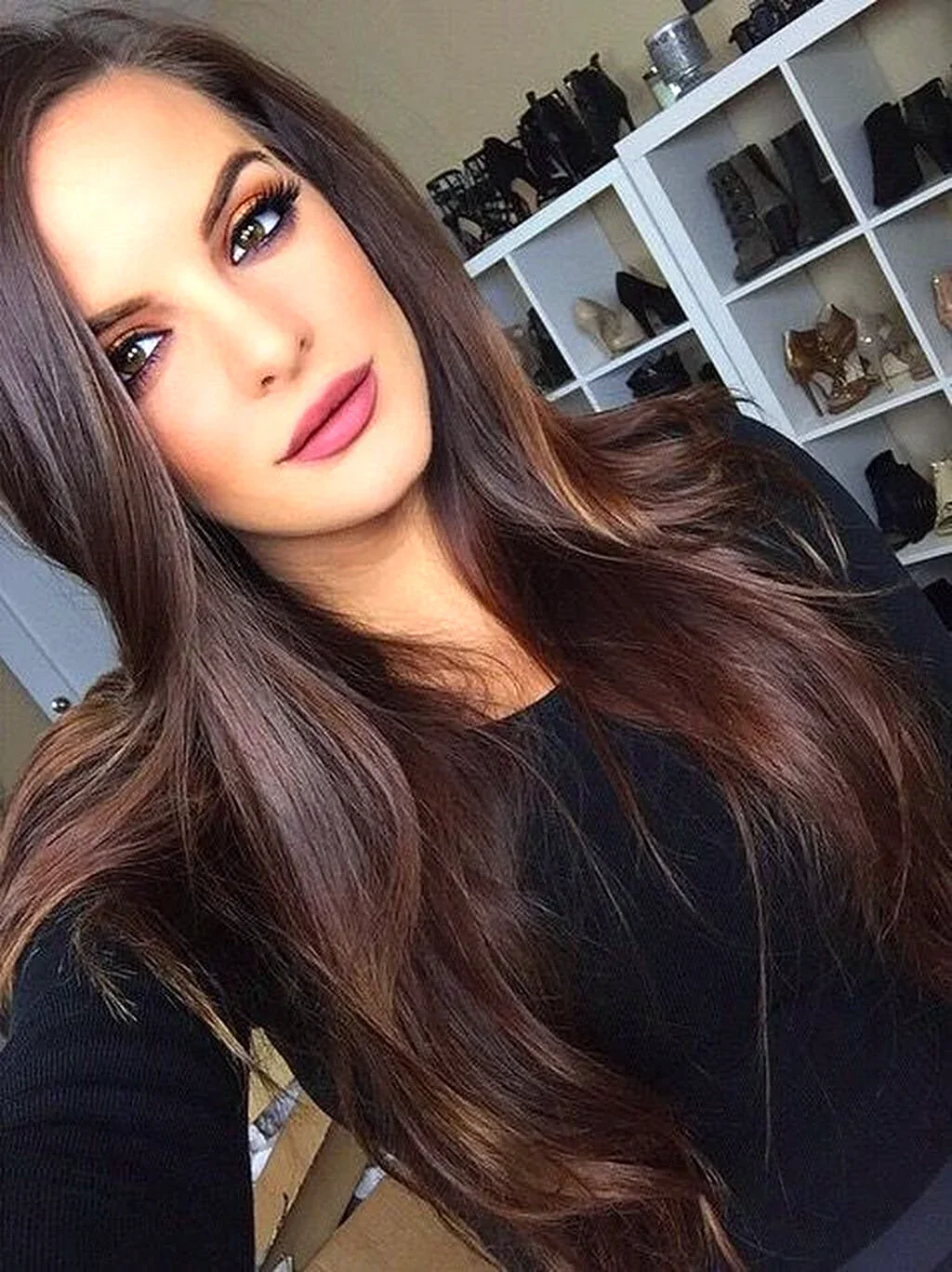 Autumn Hair Color Trends for Women 2026: 22 Gorgeous Ideas