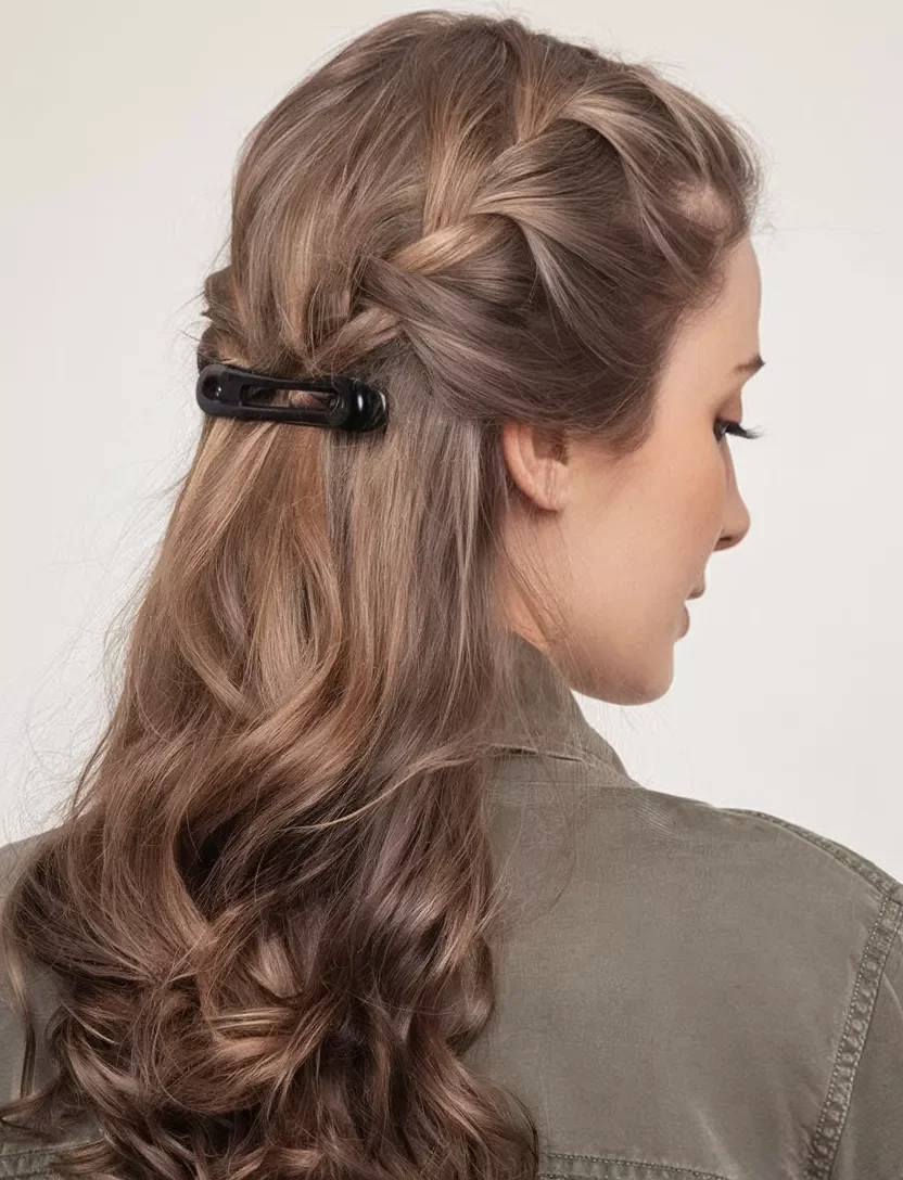 24 Best Fall Hairstyle for Long Hair in 2026: Trendy Long Hair Ideas for Autumn