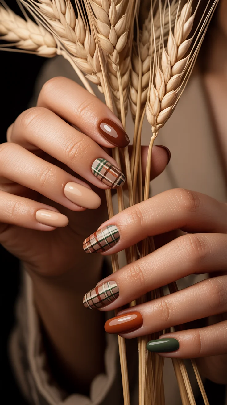 20 Fall Nail Art 2026 Ideas You'll Want to Copy This Season