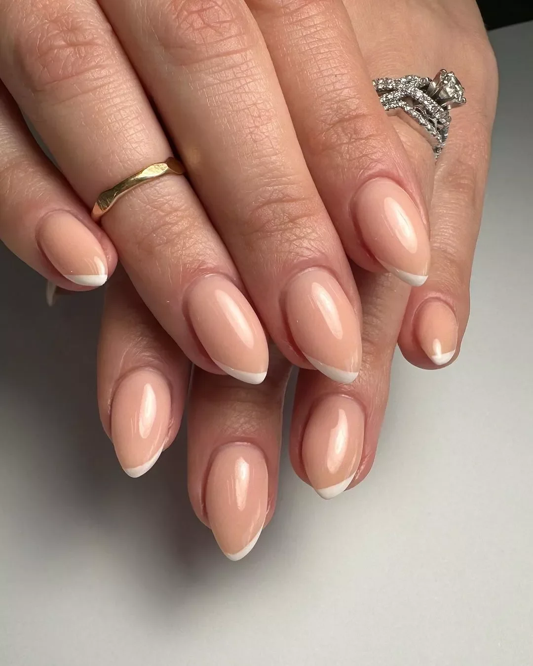 24 Cute Nail Ideas For Short Almond Nails For Fall 2026