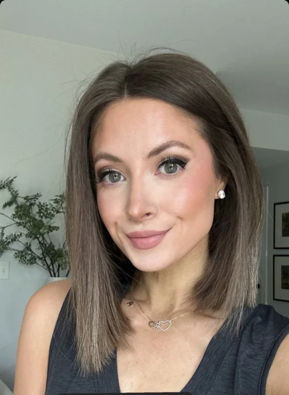 24 Fall 2026 Hair Colors for Women 40-Year-Olds and Up
