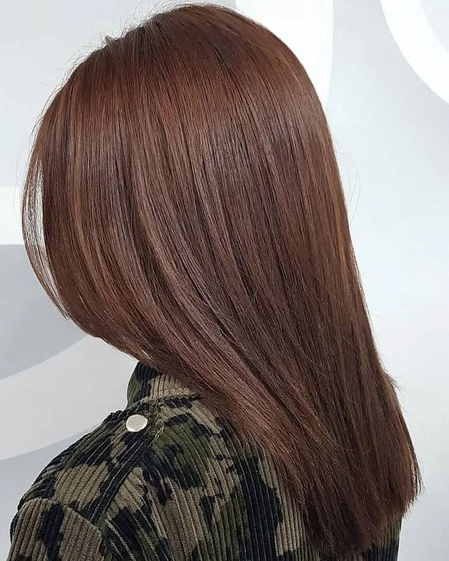 23 2026 Fall Hair Color Inspiration for Brown Hair