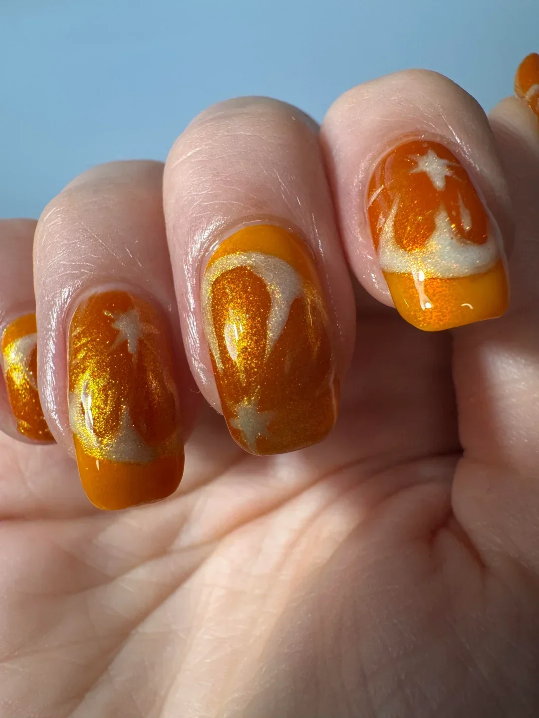 23 Burnt Orange Fall Nails 2026 Designs: Trendy Autumn Ideas