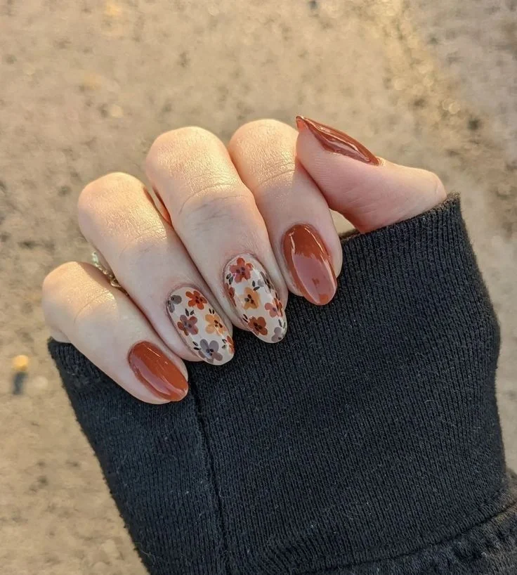 23 Trendy Nail Designs For Every Nail Shape For Fall 2026
