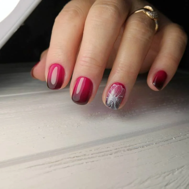 23 Trending Nail Colors And Designs For Fall 2026