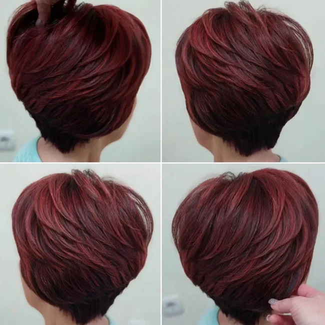 22 Fall 2026 Hair Color Guide for Women Over 40: Chic & Flattering Ideas