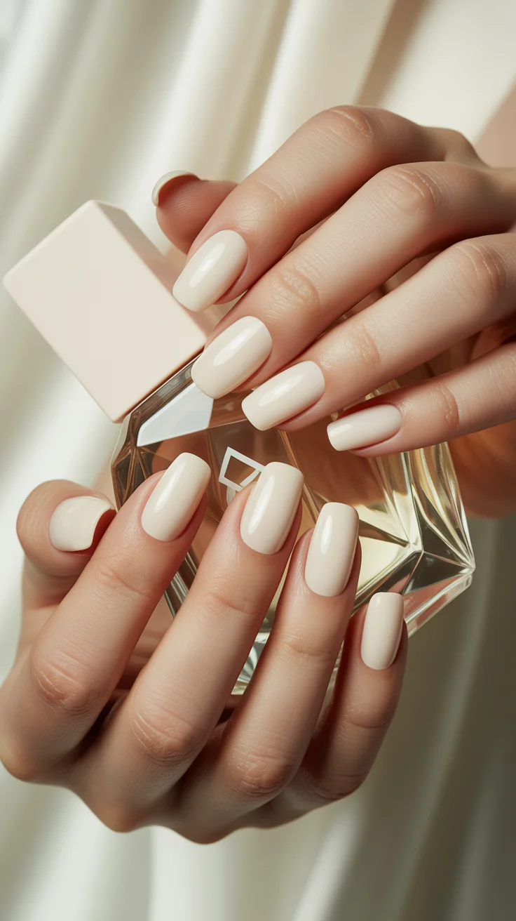 23 Glazed Donut Nails Trendy Manicure Inspiration You'll Want to Copy in 2026