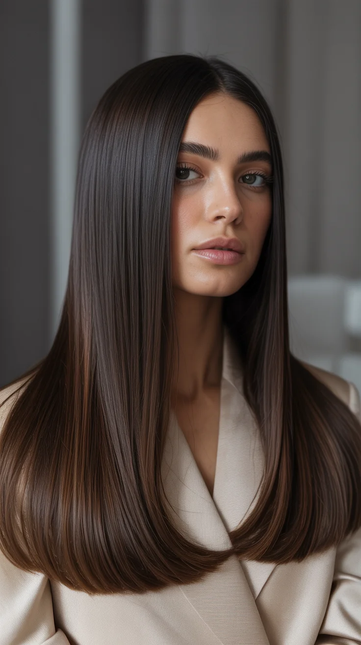 20 Dimensional Brunette Hair Color Ideas for a Rich, Glossy Look in 2026