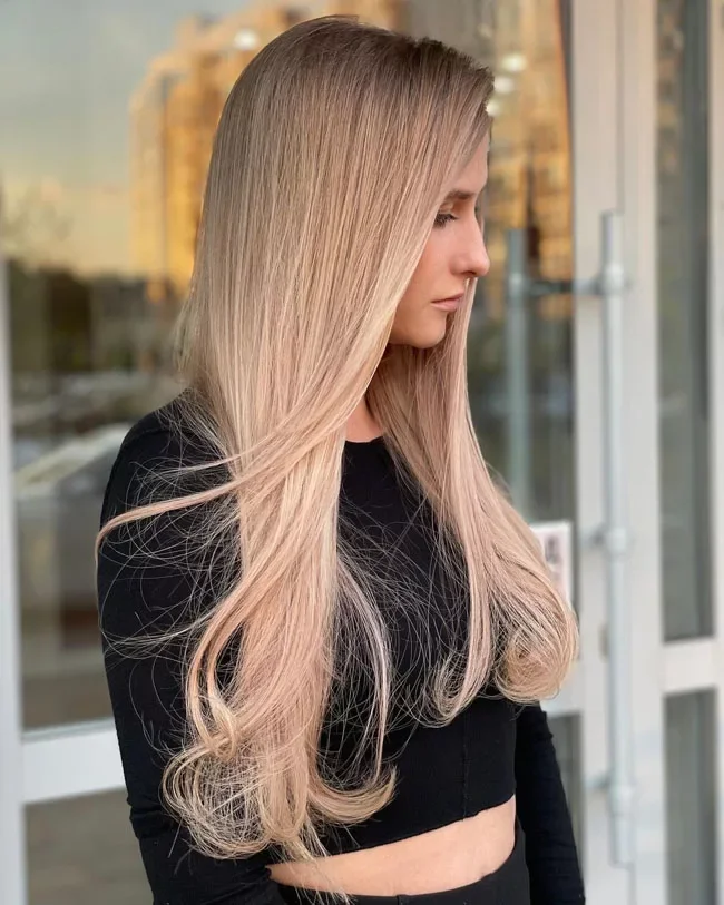 24 Warm Blonde Hair Color Ideas for a Soft, Radiant Look