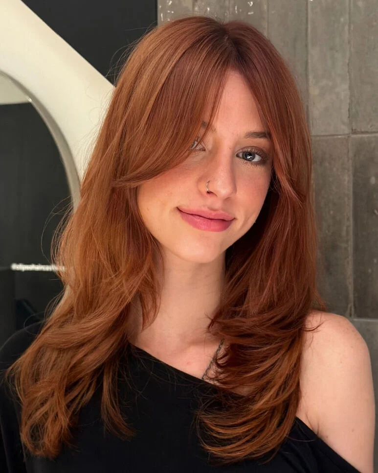 24 Copper Hair Color For Fall 2026: The Prettiest Shades To Try