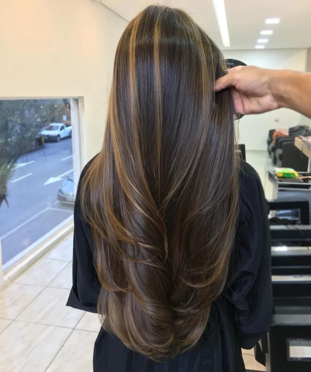 25 Fall Hair Color Trends for Brunettes to Try in 2026