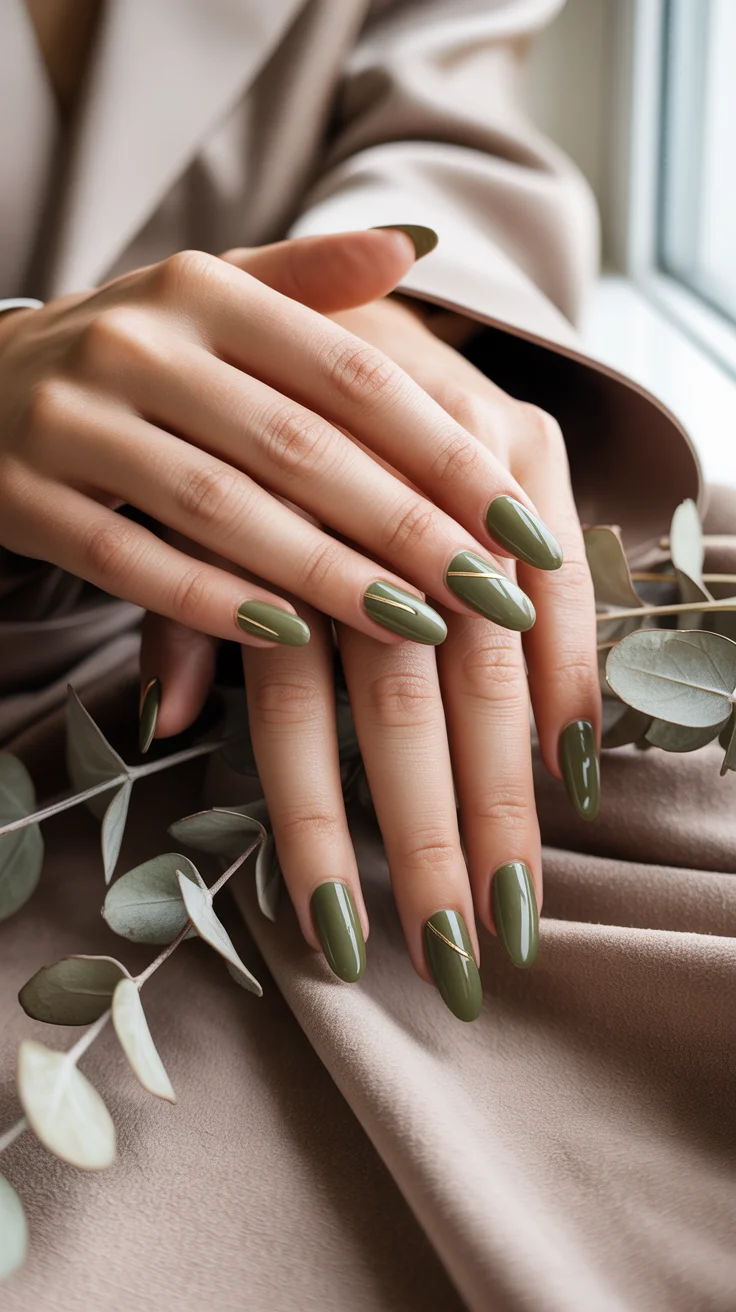 20 Fall Manicure 2026 Ideas You'll Want to Try This Season