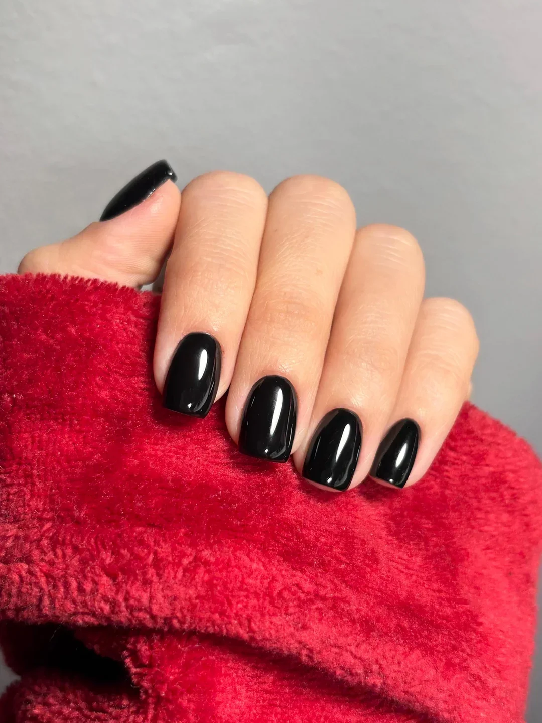 23 Short Glossy Gel Nails Inspiration Ideas for 2026