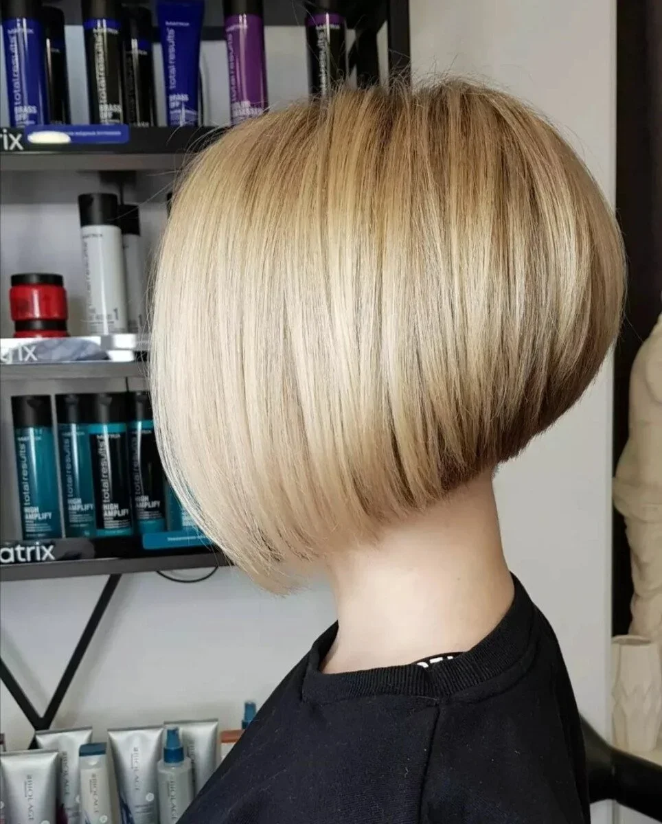 24 Trending Bob Hairstyles to Try This Fall 2026